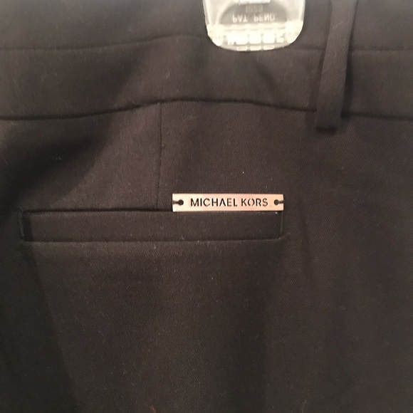 NWT Michael Kors Dress Pants - Picture 4 of 5